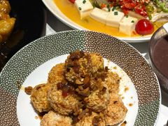 -鑫小城故事·藕汤·家常菜(台北一路总店)