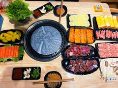 -莱真牛碳火烤肉(合肥旗舰店)
