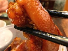 -黄祥华养生堂·炖汤·营养蒸饭(岭南天地店)