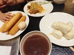-青水瓦台汤泉(未央店)