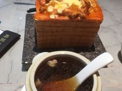 -锦园春香港茶餐厅(西海湾旗舰店)