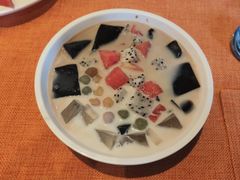 -亚龙湾希尔顿自助餐厅·海鲜·烧烤·沙滩BBQ·现场乐队