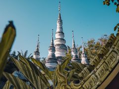 -西双版纳总佛寺