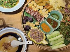 -滇铺子•云南特色菜•野生菌季(南亚福景路·海埂大坝店)
