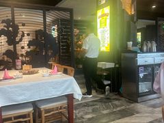 -辣婆婆(航天桥店)