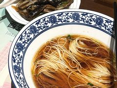 -上海金陵紫金山大酒店·汇海餐厅