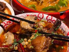 -打酱油·非遗淮扬菜(瘦西湖梅岭店)