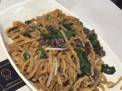 -菜忠潮州牛肉店(岗厦店)