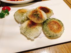 -枣子树·素食餐厅(普陀山店)
