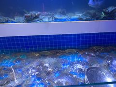 -花西亭·海鲜自助餐厅(瑞城名人酒店)