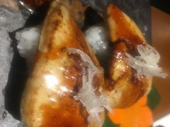 鹅肝寿司-魔丼屋(日月光店)
