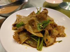 -北京老铺烤鸭(高新店)