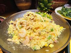 泰风菠萝炒饭-品泰·泰国餐厅(诚品店)