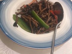 -杭州西湖柳莺里酒店·闻莺厅