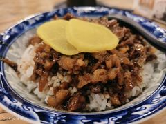 -阿勇鲁肉饭(龙茗路店)