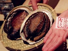 澳洲鮑魚-鮨心和(外滩店)