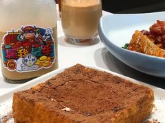 -柠檬树茶餐厅(海雅缤纷城店)
