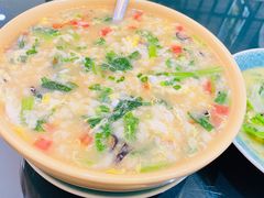 -君霖海鲜私房菜(春柳店)