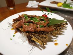 -千夏日式风情餐厅(恐龙园汉江东路店)