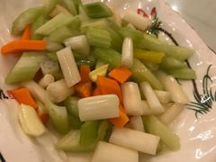 -大汗行宫园林餐厅