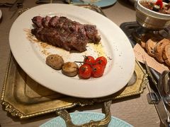 -波特曼西餐厅(中央大街店)