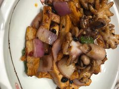 -稻香酒家·33年老字号·港式粤菜(富邦中心店)