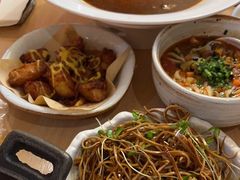 -大师兄·西北小馆(金湾华发商都店)