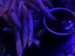 -MARU玛露音乐餐厅(大学路店)