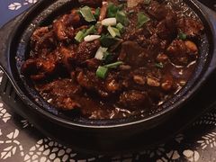 -75幢私房菜馆