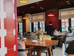 -巷子宽·酸菜鱼(迪士尼小镇店)