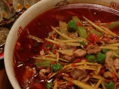 -绝城芋儿鸡(犀浦旗舰店)