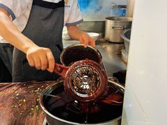 -清真·马安军辣子牛肉面