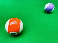 -云顶桌球棋牌俱乐部(长楹天街店)