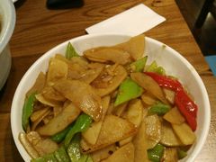 -妈妈的味道(工人体育场东路店)