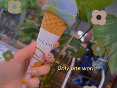 -Dal Cuore 达可芮冰淇淋(陕西北路店)
