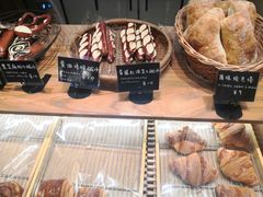 -慢熟面包店bud bread(孩儿巷店)