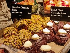 -B&C黄油与面包·THE GARDEN BAKERY概念店(世纪汇店)