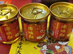 -谭鸭血老火锅(七宝万科广场店)