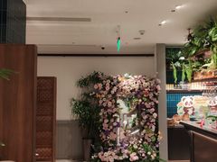 -漢舍川菜馆(国贸商城店)