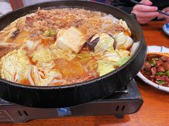 -樱の花亭日本料理店