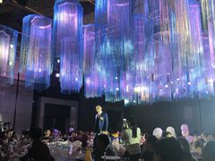 -南苑环球酒店云顶高级中餐厅(鄞县大道店)