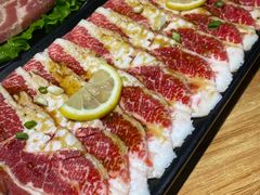 -小米烤肉-泥炉炭烤(常营店)