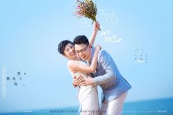 -巴黎春天·菀纱仙庭婚纱美学