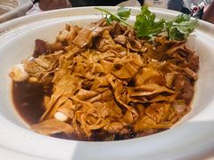 -又见炊烟私房菜(敬亭路店)