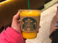 -星巴克(保定万博广场店)