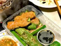 -潮泰牛肉火锅 · 创于1992年(车公庙店)