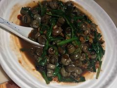 -梁家大院•农家菜(昆山会展中心店)