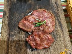 菲力牛排-米兰西点(鞍山店)