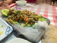 -龙桥私厨·姜花菊花过桥鱼·顺德菜(容桂店)