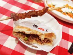 -西贝(南开大悦城店)